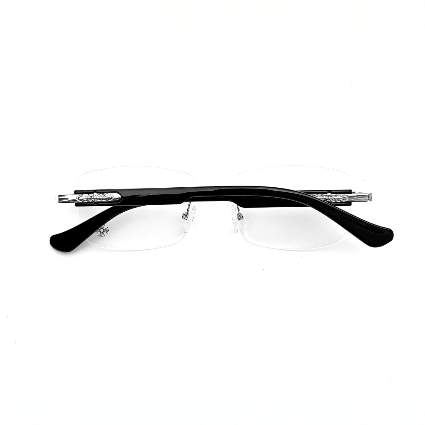 Chromin "Frameless" Glasses