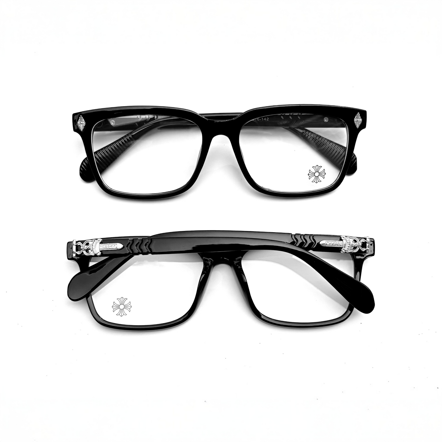 Chromin "Sword" Glasses