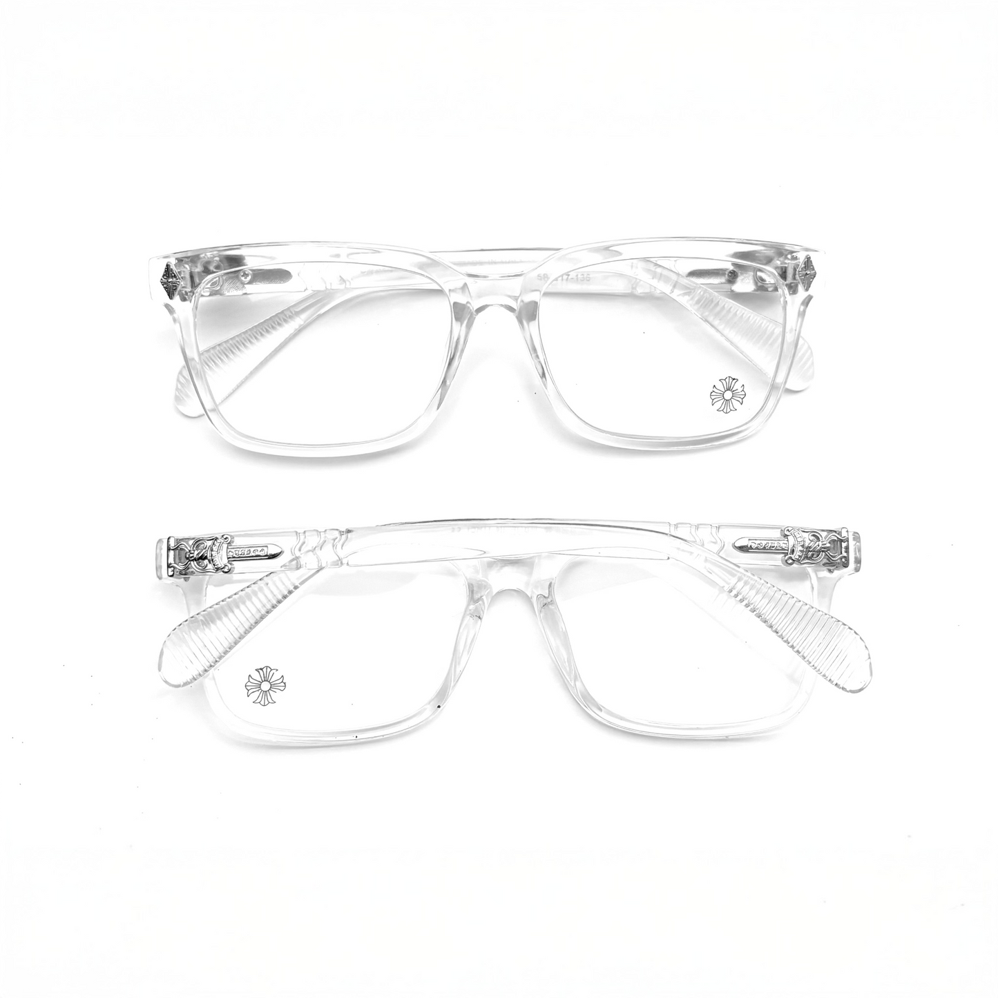 Chromin "Sword" Glasses
