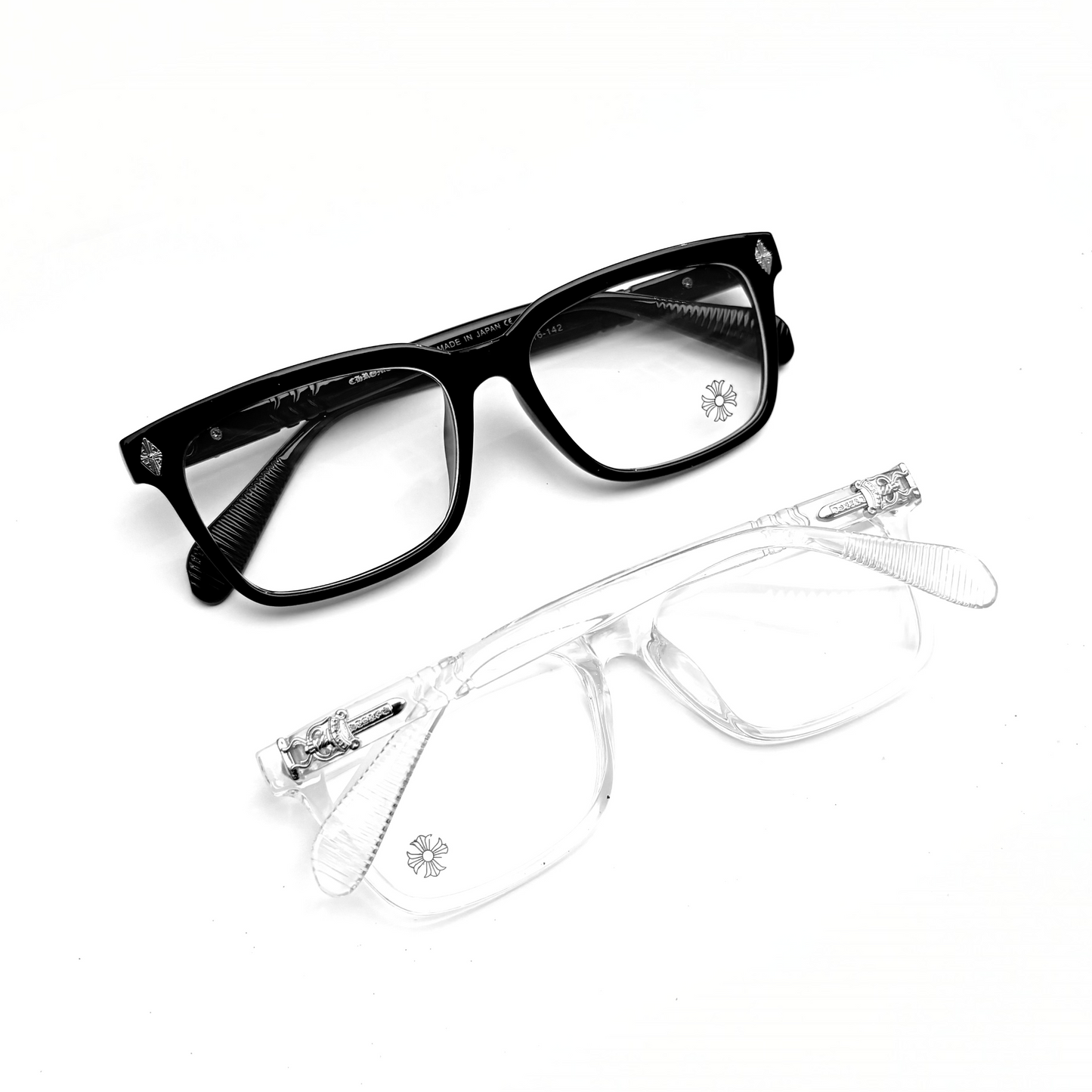Chromin "Sword" Glasses