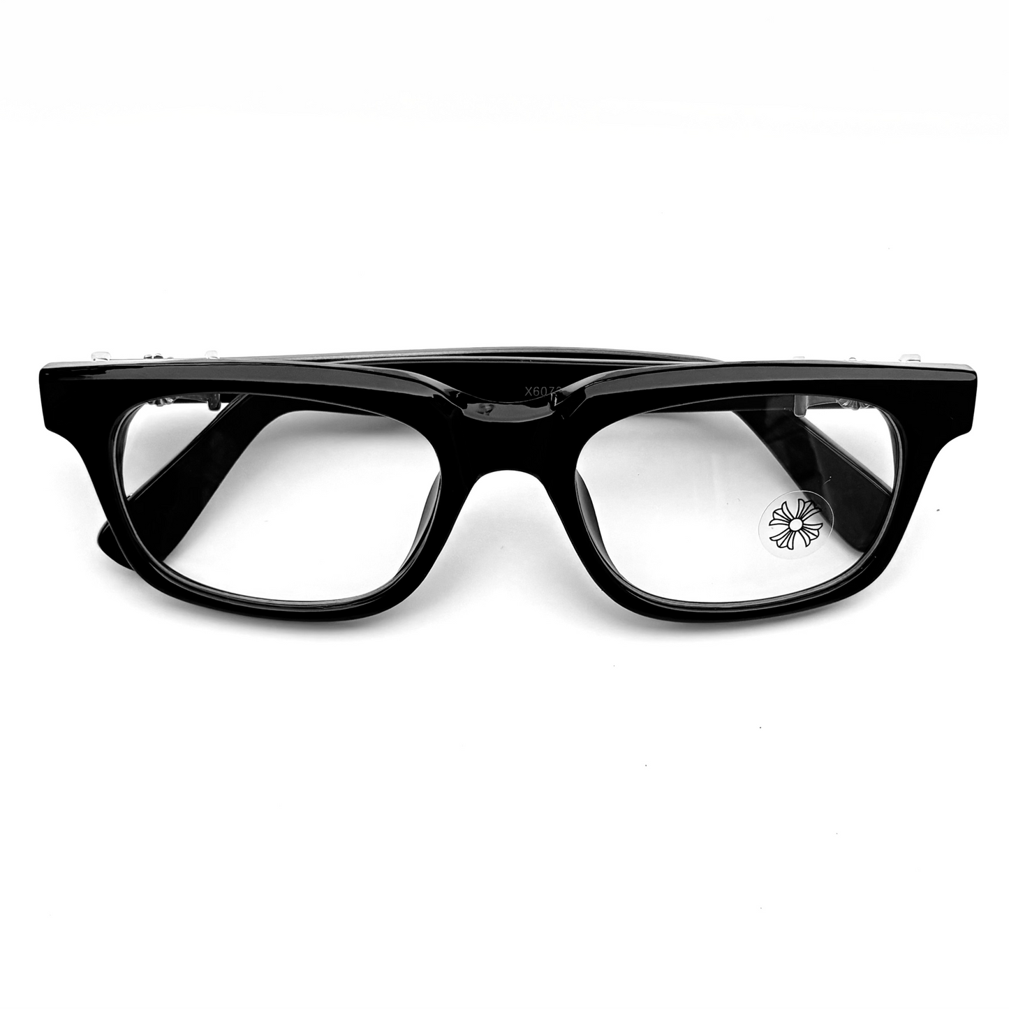 Chromin "Small" Glasses