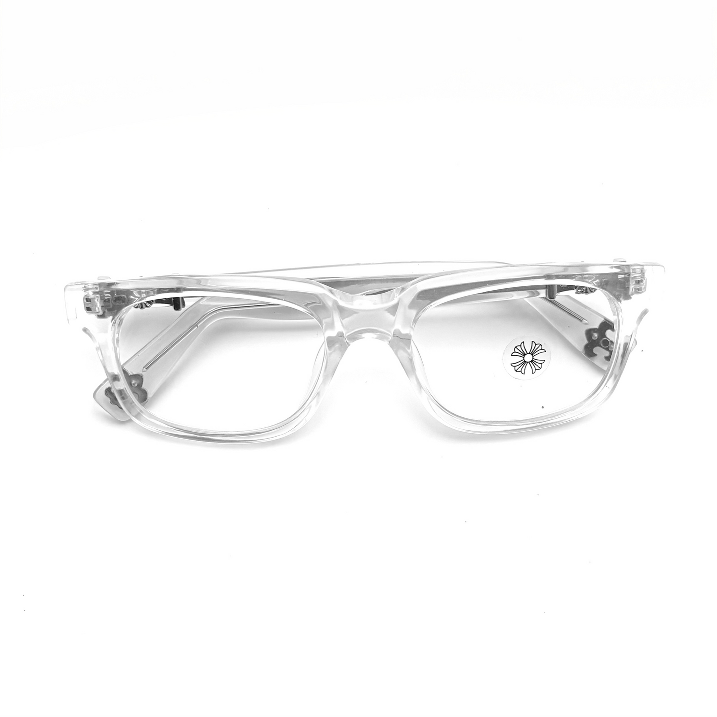 Chromin "Small" Glasses
