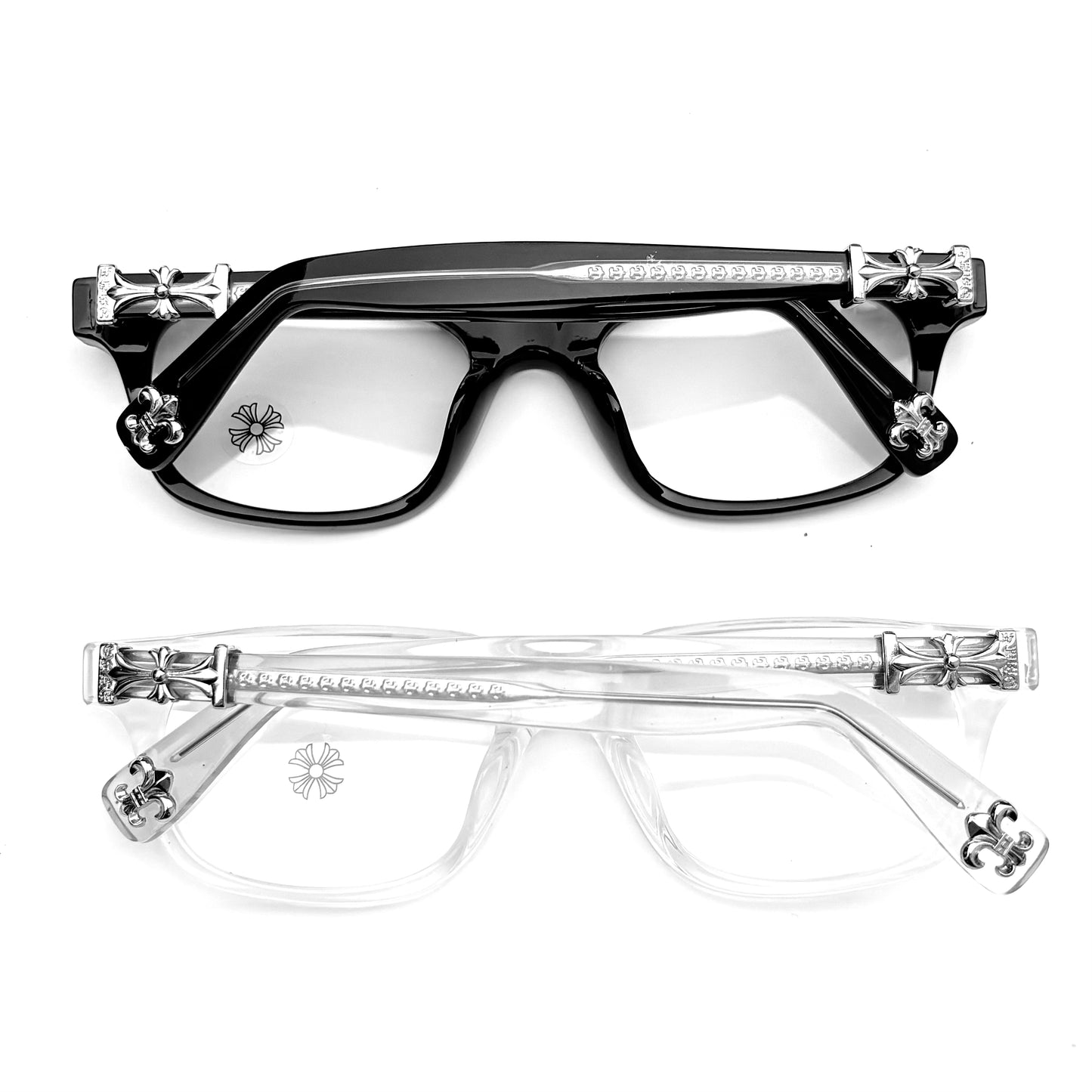 Chromin "Small" Glasses