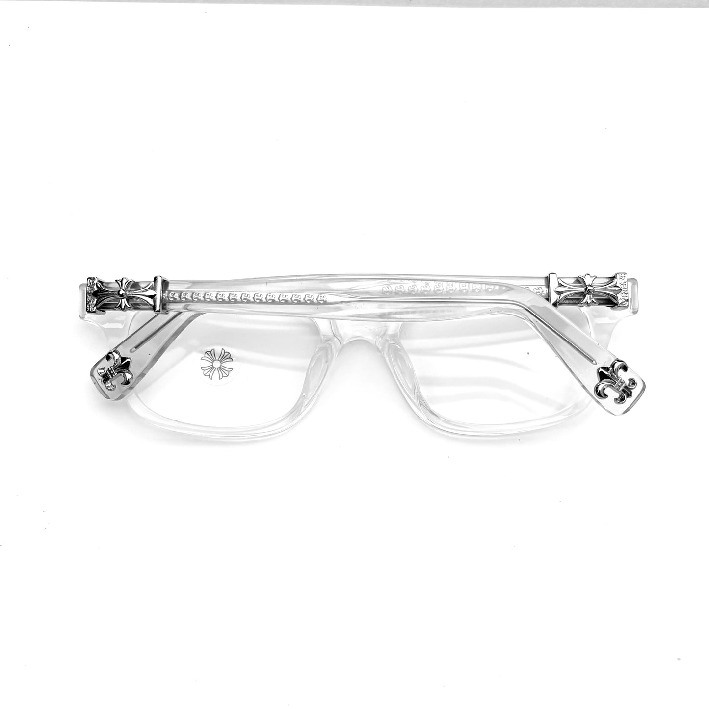 Chromin "Small" Glasses