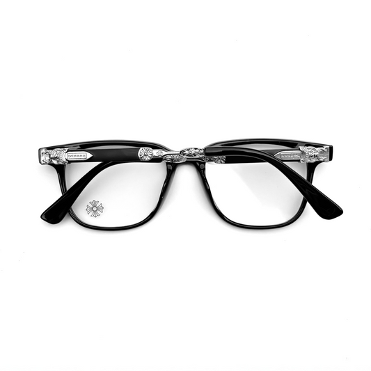Chromin "Dagger" Glasses
