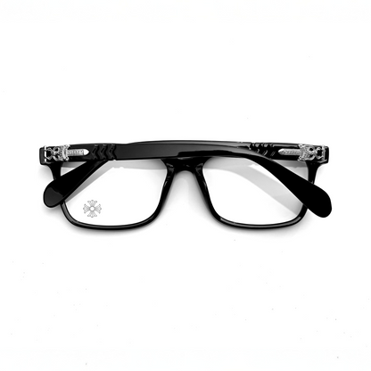 Chromin "Sword" Glasses