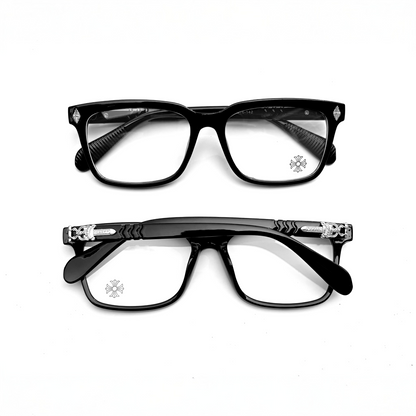 Chromin "Sword" Glasses