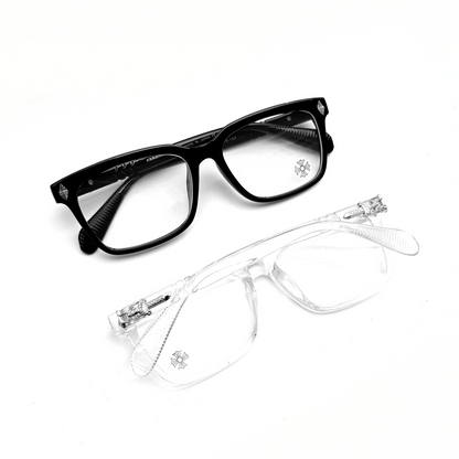 Chromin "Sword" Glasses