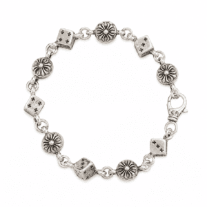 dice bracelet