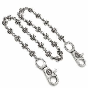 plus cross lobster wallet chain