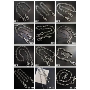 wallet chains
