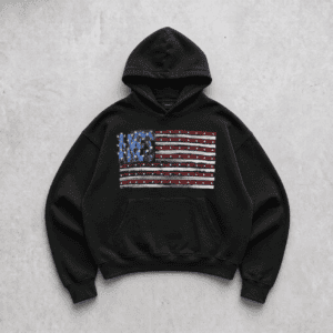 flagship hoodie