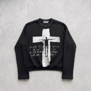 gods truth long sleeve