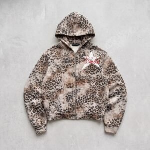 leopard